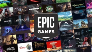 Conta Epic Games Com 75 Jogos Premiums (Fortnite com Skins) - Outros