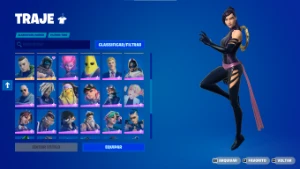 Conta Epic Games Com 75 Jogos Premiums (Fortnite com Skins) - Outros