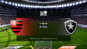 Pes 2021 + Bmpes 2025 Atualizado (Pc) - eFootball PES