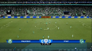 Pes 2021 + Bmpes 2025 Atualizado (Pc) - eFootball PES