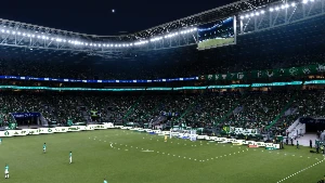 Pes 2021 + Bmpes 2025 Atualizado (Pc) - eFootball PES