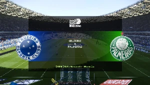 Pes 2021 + Bmpes 2025 Atualizado (Pc) - eFootball PES