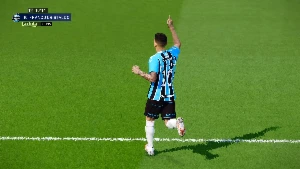 Pes 2021 + Bmpes 2025 Atualizado (Pc) - eFootball PES