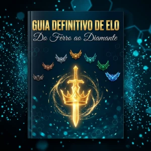 Guia Definitivo de Elo (League Of Legends) LOL