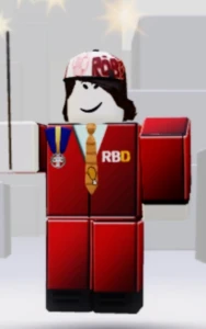 Vendo Conta De Roblox Com 6.700K De Rap