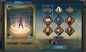 Conta Naruto 980k sv 439 - Outros