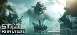 State of survival - Outros