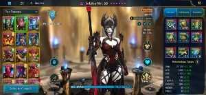 Raid shadow legends - Outros