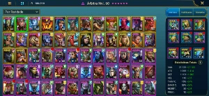 Raid shadow legends - Outros