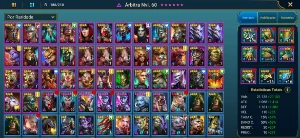 Raid shadow legends - Outros