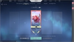 VENDO CONTA VALORANT PLATINA 2 COM VARIAS SKINS!!!