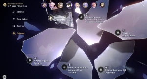 Honkai Star Rail ND 7 com Bailu 5 ⭐ e armas 4 - Outros