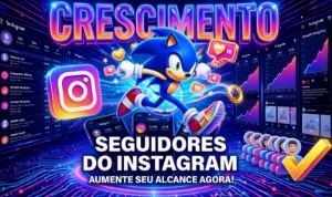 Seguidores Instagram, Curtidas, Visualizações, Views - Outro