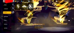 Conta de ff gemada - Albion Online