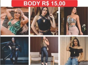 18 lista de fornecedores e vários seguimentos. Roupas barata - Cursos e Treinamentos