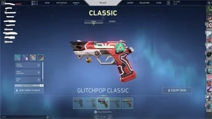 Vendo conta Valorant Platina