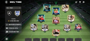 Fifa 24 Mobile