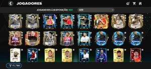 Fifa 24 Mobile