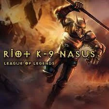 Conta do LOL antiga com várias skins, e champions! - League of Legends
