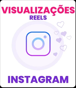 1 Milhão de visualização reels