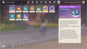 Genshin Impact Xiao, Venti, Zhongli e muito mais