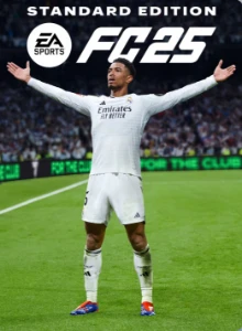 Ea sports 25 steam off-line