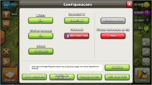 CV 10 FULL - Clash of Clans