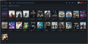 Conta Ubisoft (25 JOGOS) (MELHOR PRECO) anúncio diamante - Outros