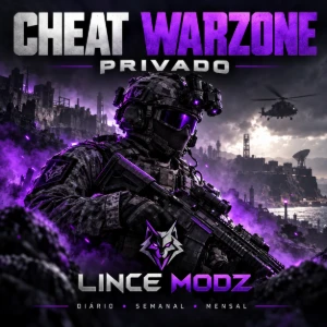 Cheat Warzone Privado