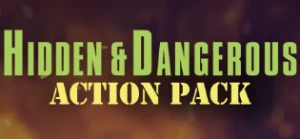 STEAM KEY Hidden & Dangerous: Action Pack
