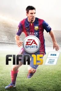 Fifa 2015 - Conta Full acesso - Pc