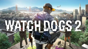 Watch Dogs 2┃Pc Steam