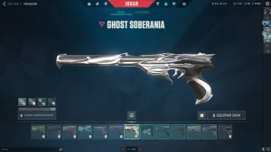 Conta Valorant Diamante 1 / +1K Gasto