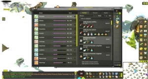 Dofus Conta Servidor Jahash Omega 66 e 53,7 prof lv 200. - DOTA 2