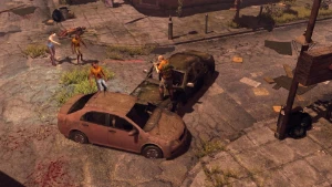 How to Survive 2 - Xbox