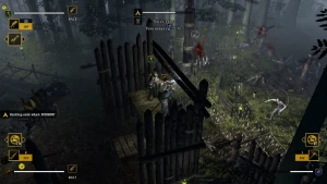 How to Survive 2 - Xbox