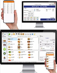 Sistema pdv com gerador de Licenca - Outros