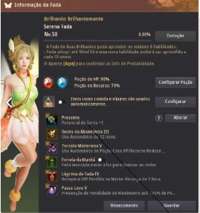 Bdo Sa 734 Gs Dosa - Não Steam - Black Desert