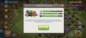 Clash of clans cv10