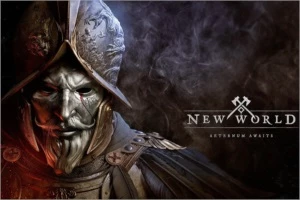 Moedas servidor APSU - New World
