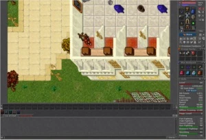 Master Sorcerer 165 - Elite Knight 68 - Paladin18 em Zanera - Tibia