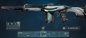 Conta Valorant +70 Skins No Preço