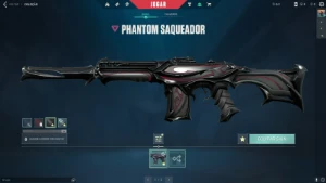 Conta De Valorant Com Pacote Oni 2.0, Lock In E Muito Mais!