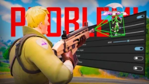 Fortnite Hack Vitalício: ESP, Aimbot ATUALIZADO 2024!