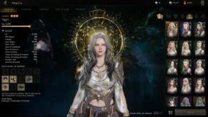 Legend Of Ymir - Conta - Lendária - LVL 32 - 42K POWER - Others