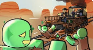 5 Classes No Dead Rails Por Apenas 5 Reais! Na Sua Escolha - Roblox