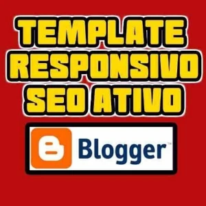 Template Helvética Para Blog Seo Google /  Envio Imediato - Others