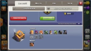 CV 11 Top e Barato - Clash of Clans