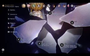 Conta Hsr Endgame Com Time Premium  + Desejos - Honkai: Star Rail