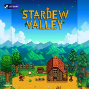Stardew Valley - Steam